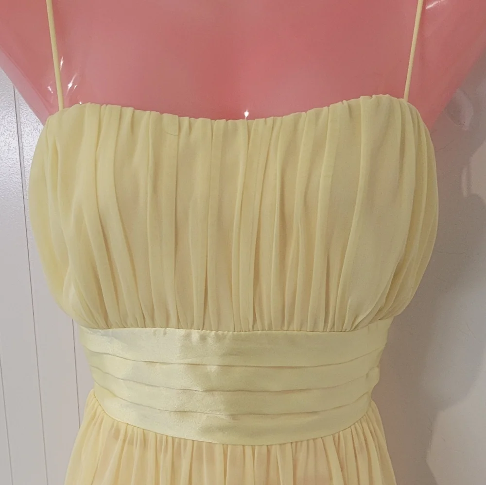 Purple Patch Formal dress AU18 - Picture 1 of 4